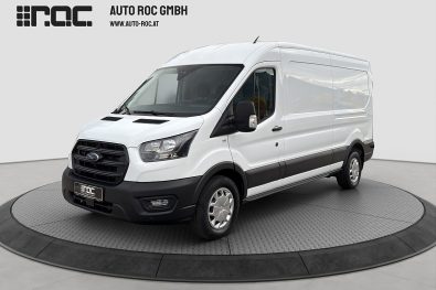 Ford Transit Kasten 2.0 EcoBlue L3H2 350 Trend Navi/Kamera/SMI/uvm bei Auto ROC in 