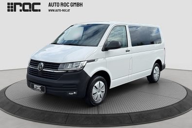 VW T6.1 Kombi KR 2,0 TDI 8-Sitzer, bei Auto ROC in 