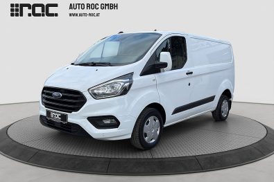 Ford Transit Custom Kasten 2,0 TDCi L1H1 280 Trend / Reserviert!! bei Auto ROC in 