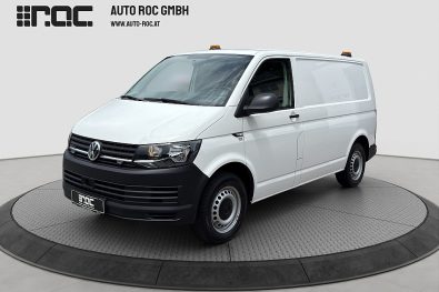 VW T6 Transporter KR 2.0 TDI 4Motion BMT Heckklappe/Diff-Sperre/AHK/STH/Navi/Kamera/uvm bei Auto ROC in 