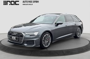 Audi A6 Avant 55 TFSI e PHEV quattro sport S-tronic HD.Matrix-LED/S-Line/Navi/Kamera/Assistenzpaket bei Auto ROC in 