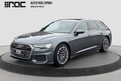 Audi A6 Avant 55 TFSI e PHEV quattro sport S-tronic HD.Matrix-LED/S-Line/Navi/Kamera/Assistenzpaket bei Auto ROC in 