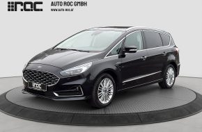 Ford S-MAX Vignale 2.0D AWD Aut. 4×4/Assistenzpaket/Kamera/STH/Navi/Memory/uvm bei Auto ROC in 