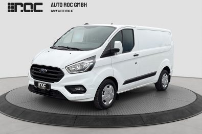 Ford Transit Custom Kasten 2,0 TDCi L1H1 280 Trend Aut. Sortimo-Ausbau/AHK/STH/uvm bei Auto ROC in 