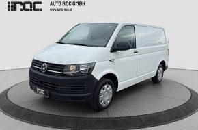 VW T6 Transporter KR 2.0 TDI BMT DSG ACC/STH/AppConnect/uvm bei Auto ROC in 