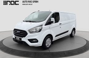 Ford Transit Custom Kasten 2,0 TDCi L2H1 300 Trend AHK/STH/WSS-Heizung/uvm bei Auto ROC in 