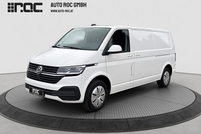 VW T6.1 Transporter LR 2.0 TDI DSG 150PS/LED/Kamera/AppConnect/AHK/STH/uvm bei Auto ROC in 