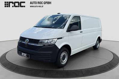 VW T6.1 Transporter LR 2,0 TDI AHK/STH/CarPlay/SHZ/uvm bei Auto ROC in 