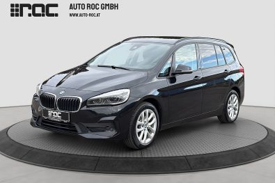 BMW 218d Gran Tourer Aut. HUD/Navi/Kamera/Sportsitze/uvm bei Auto ROC in 